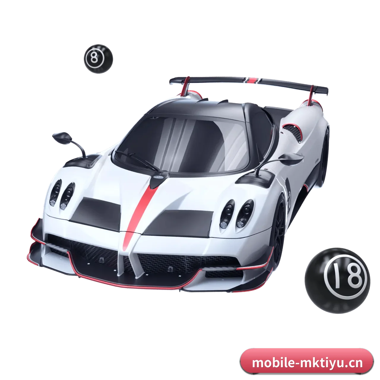 技术上往前走了一步（MK SPORTS）